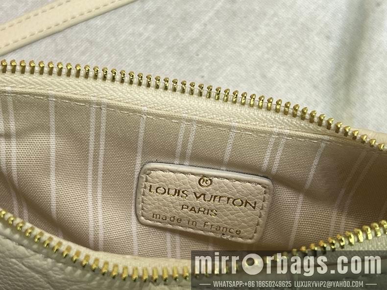 1:1 Louis Vuitton Bags Easy Pouch on Strap M1066,M80349