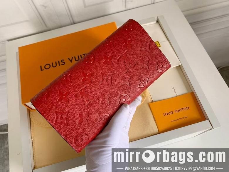 1:1 Louis Vuitton Bags 62369 19X10cm XMY 3