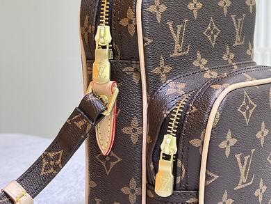 1:1 Louis Vuitton Bags M45236 20X15X10cm XM
