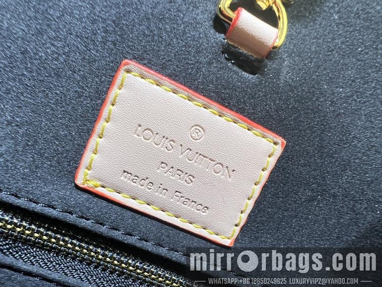 1:1 Louis Vuitton Bags OnTheGo M46542 34x26x13cm ss4
