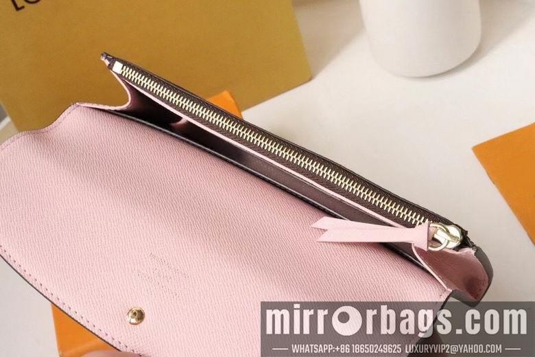 1:1 Louis Vuitton Bags M60136 19X10cm XMY 2