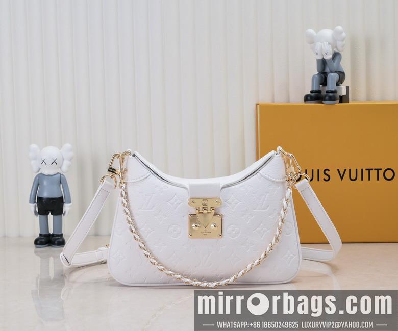 1:1 Louis Vuitton Bags M46659 29x19x9cm ss3