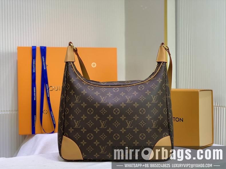1:1 Louis Vuitton Bags M91918 31X18X9 35X34X11 cm cs