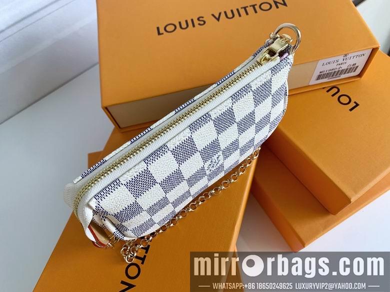 1:1 Louis Vuitton Bags M58009 14X9X2cm XMY