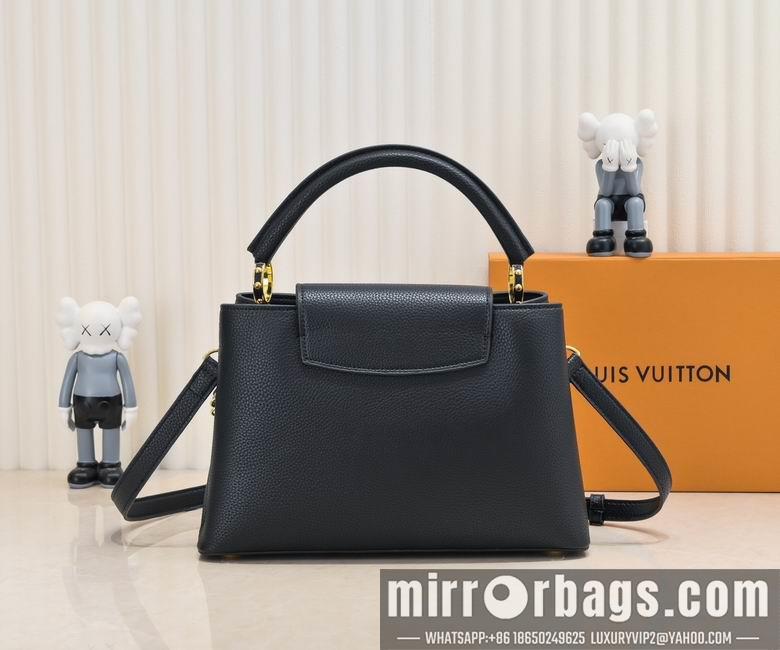 1:1 Louis Vuitton Bags M23952 31.5X20X11cm XM 4colour