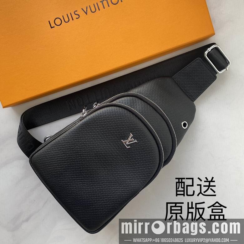 1:1 Louis Vuitton Bags 1026 29X17X6.5cm WP