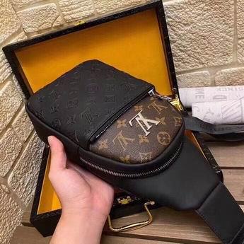 1:1 Louis Vuitton Bags 33102-1 32X18X8cm XM 2colour