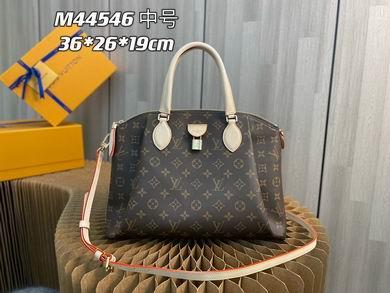 1:1 Louis Vuitton Bags M44546 36X26X19cm XM