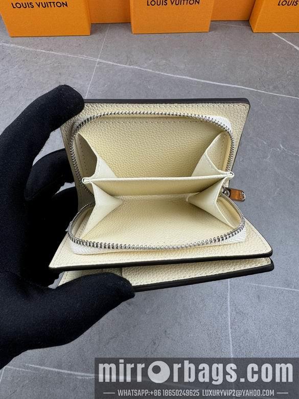 1:1 Louis Vuitton Bags 80269 12X9X3.5cm ZC 1