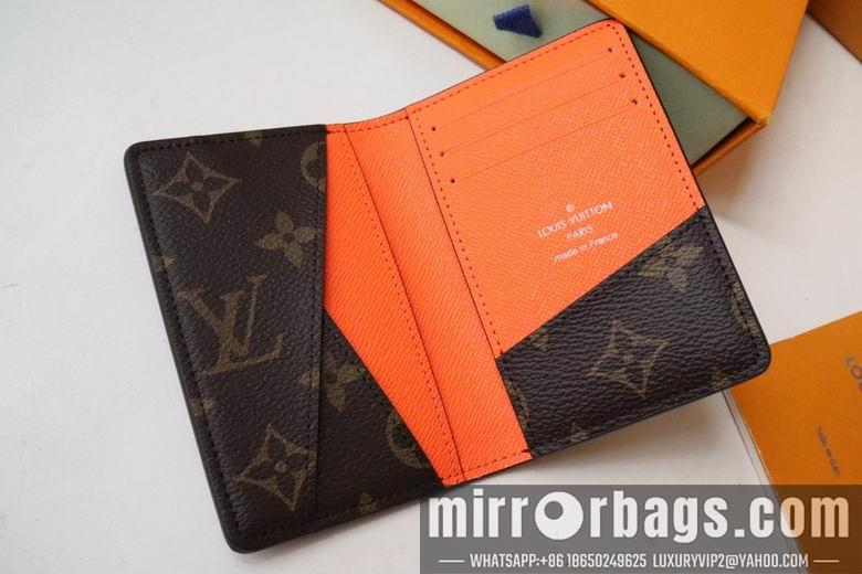 1:1 Louis Vuitton Bags M82955 7.5X11.1X1cm XM 2