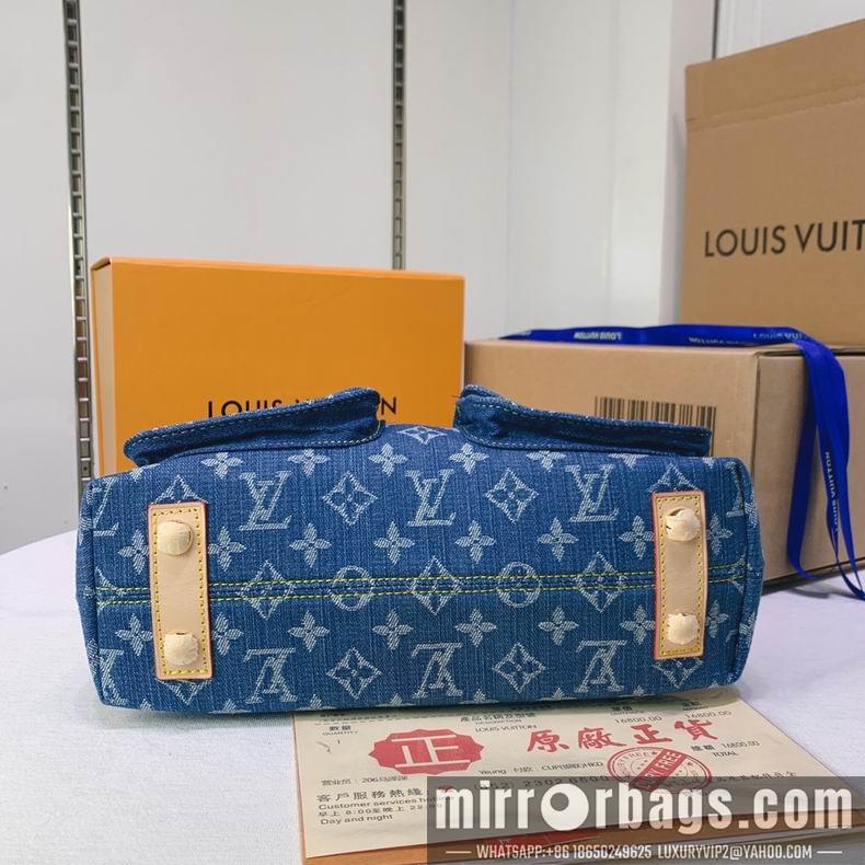 1:1 Louis Vuitton Bags Vintage M44474 30x25x14 cm cs