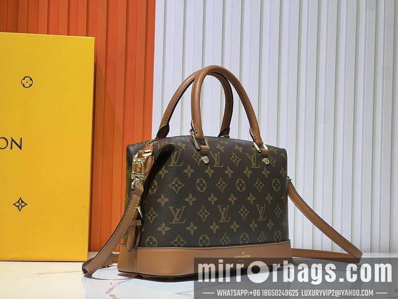 1:1 Louis Vuitton Bags M68169 28x20x11.5cm ss1