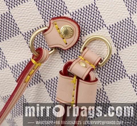 1:1 Louis Vuitton Bags Neverfull M40990 40X33X20 wg