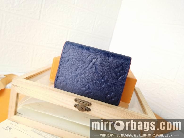 1:1 Louis Vuitton Bags M58456 10X8cm XM 3