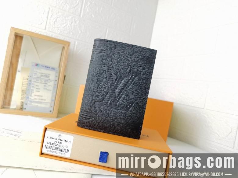 1:1 Louis Vuitton Bags M64502 10X14X2.5cm XM 2