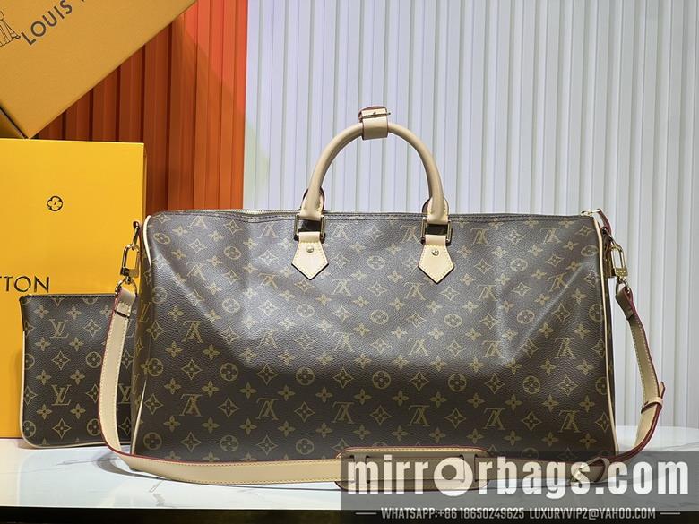 1:1 Louis Vuitton Bags M41416 50x29x23cm ss10