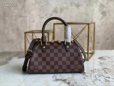 1:1 Louis Vuitton Bags M50202 23X13X14cm