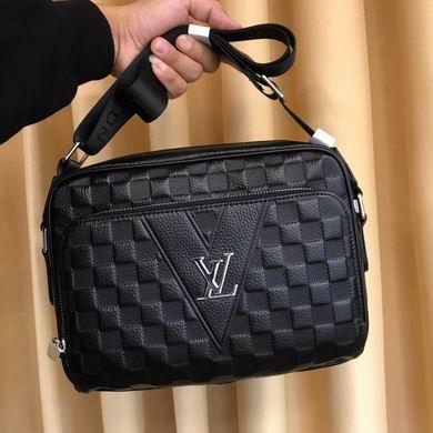 1:1 Louis Vuitton Bags 156-4 28X25X6cm WP