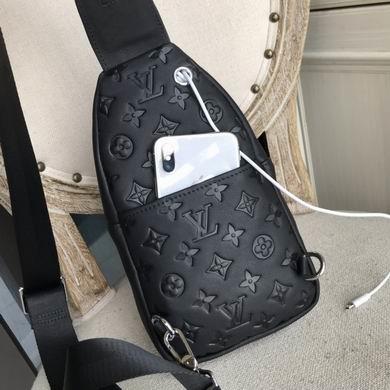 1:1 Louis Vuitton Bags 9887-2 28X16X7.5cm XM