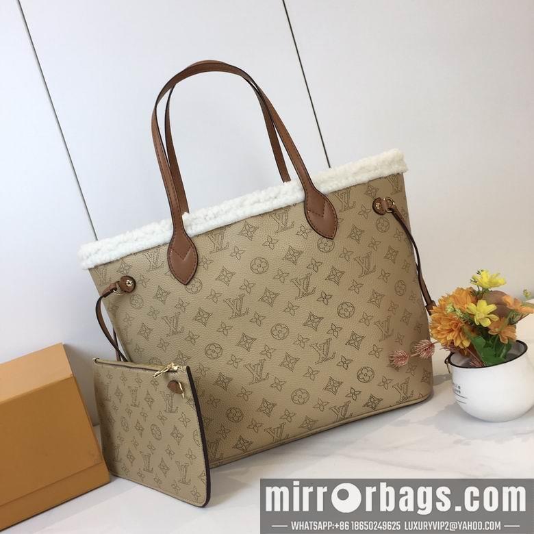 1:1 Louis Vuitton Bags M40995 32X29X17cm XMY 3colour