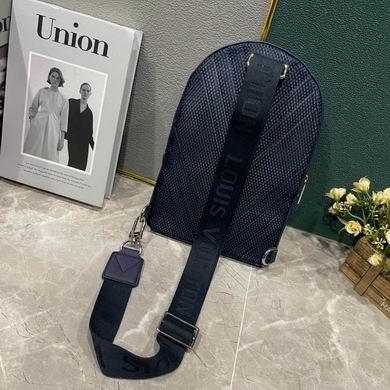 1:1 Louis Vuitton Bags M23736 20X30X4cm XM 4colour