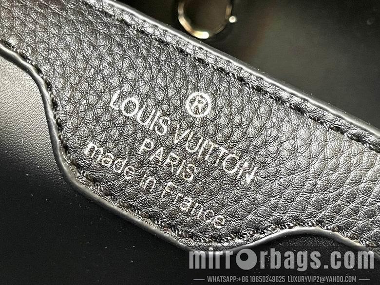 1:1 Louis Vuitton Bags M21665 31.5X20X11cm XM 4colour