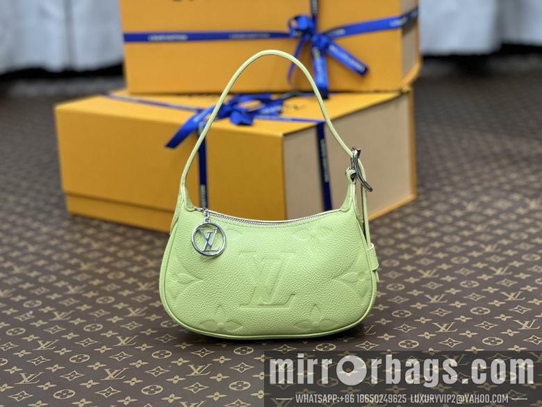 1:1 Louis Vuitton Bags M82425 20.5X11X5cm XM