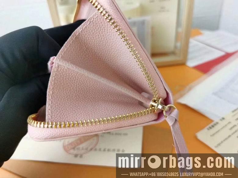 1:1 Louis Vuitton Bags M60171 20X9X2cm XM 2