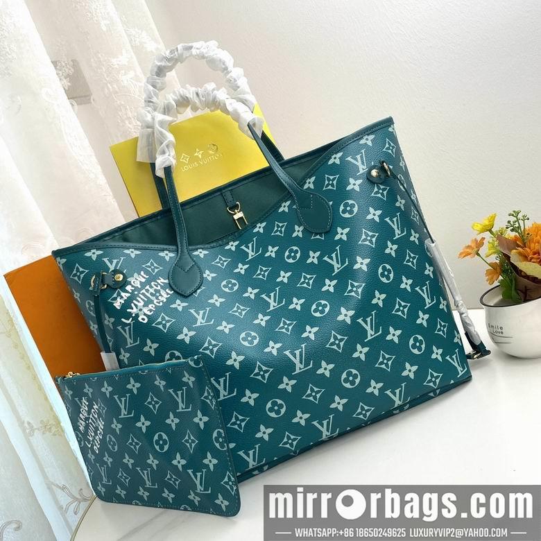 1:1 Louis Vuitton Bags M40996 32X28X14cm DN 2colour
