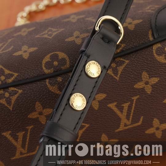 1:1 Louis Vuitton Bags Boulogne M45832 29x16x9.5cm ww