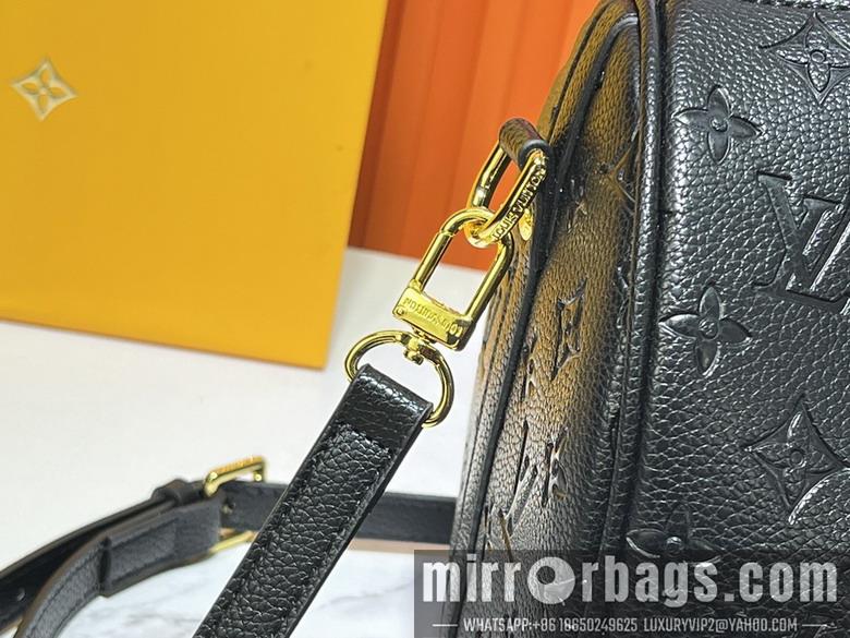 1:1 Louis Vuitton Bags Speedy M11323 30x21x17cm ss1