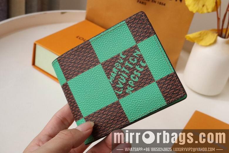 1:1 Louis Vuitton Bags M40452 XM 5