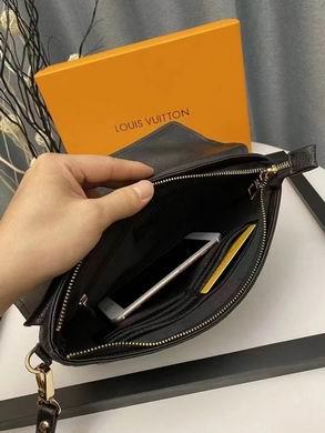1:1 Louis Vuitton Bags F0131 28X17X5cm XM