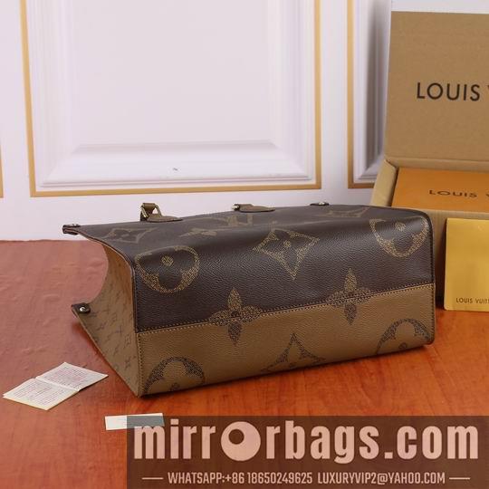 1:1 Louis Vuitton Bags Onthego M45039 35x27x14cm ww