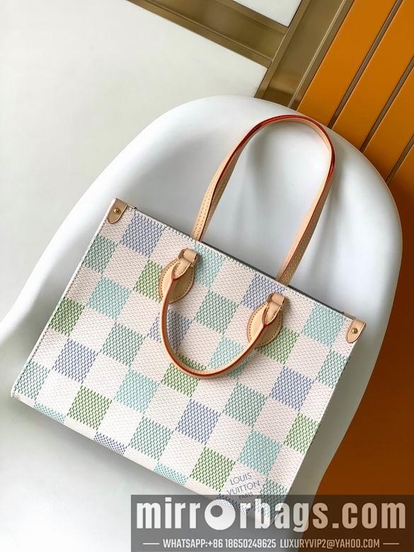 1:1 Louis Vuitton Bags N40518 35X27X14cm XM