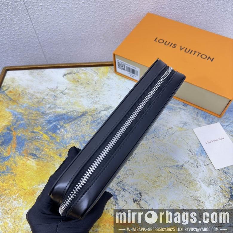 1:1 Louis Vuitton Bags M41503 22X12X4cm YG 4