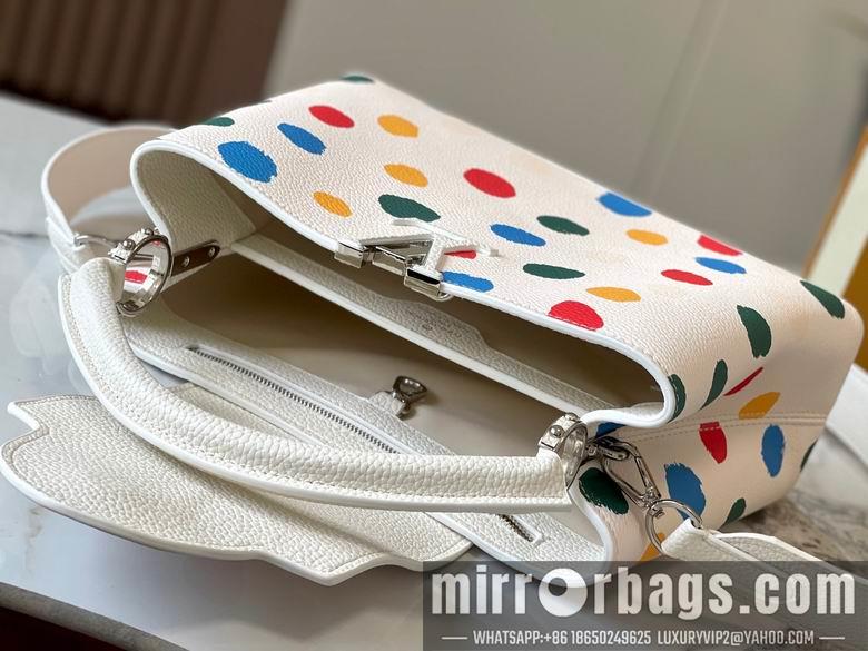 1:1 Louis Vuitton Bags M21665 31.5X20X11cm XM 4colour
