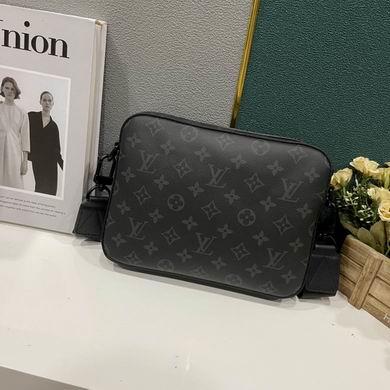 1:1 Louis Vuitton Bags M22611 23.5X18X7cm XM 2colour