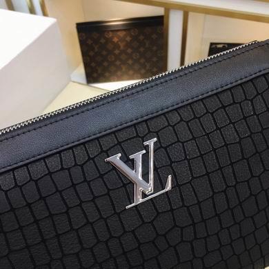 1:1 Louis Vuitton Bags 66588-4 26X14X4cm XM