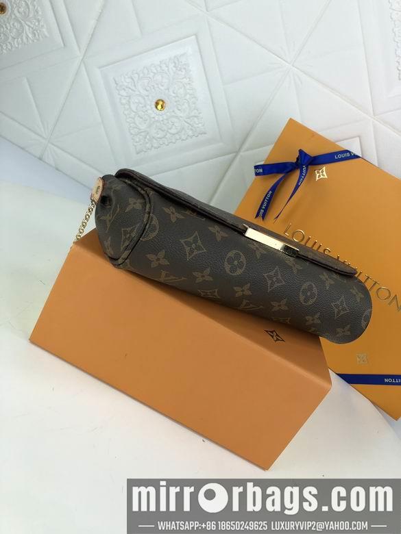 1:1 Louis Vuitton Bags Monogram M40718 28X17X4 bc