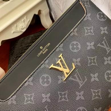 1:1 Louis Vuitton Bags K2009 28X19X3cm WP