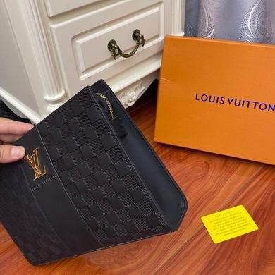1:1 Louis Vuitton Bags 823-5 28X18X6cm XM