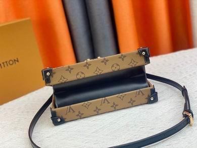 1:1 Louis Vuitton Bags 46309 24X16X13cm XM 2colour