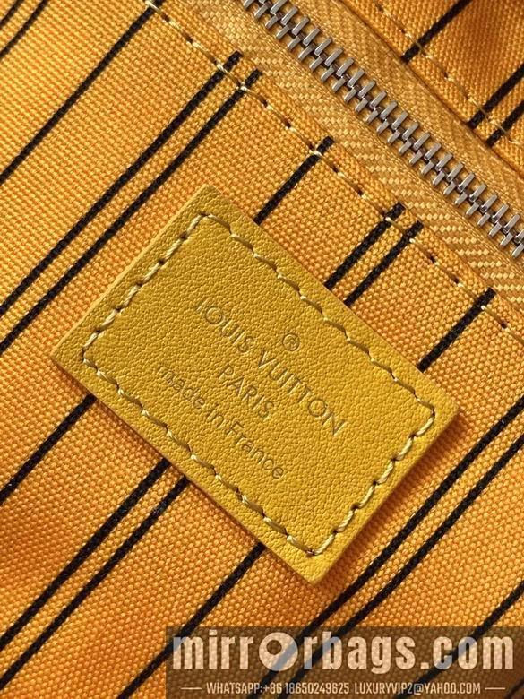 1:1 Louis Vuitton Bags M13009 28X15X16.5cm WP