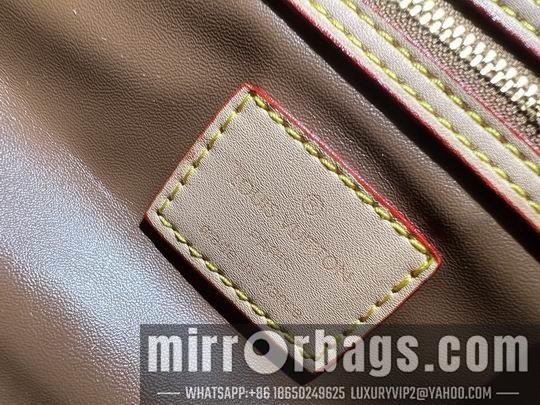 1:1 Louis Vuitton Bags Speedy M24422 40x26x23cm ss4