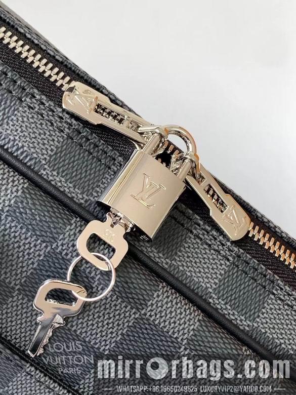 1:1 Louis Vuitton Bags M46457 37X27X6cm XM 2colour