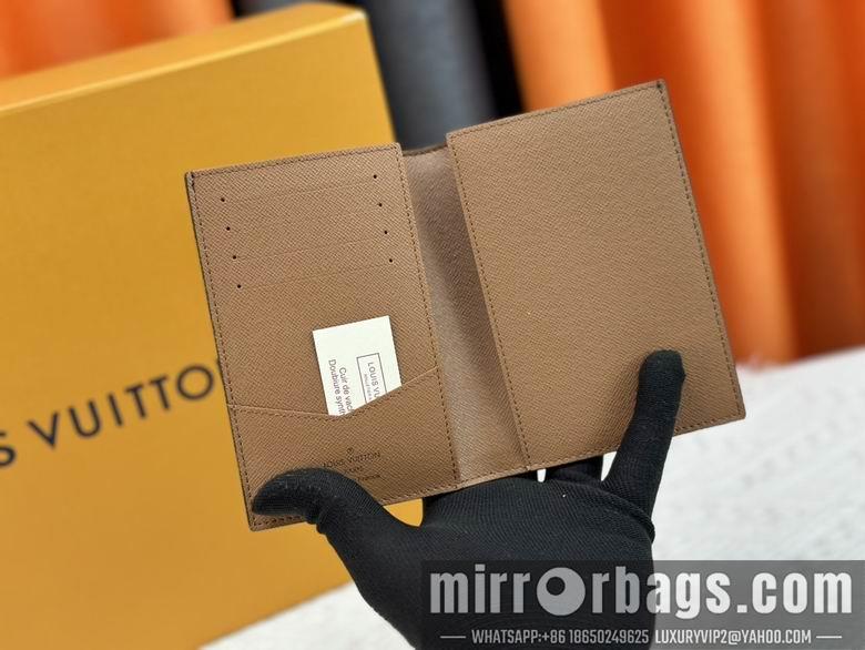 1:1 Louis Vuitton Bags M60410 10X14X2.5cm XM 6