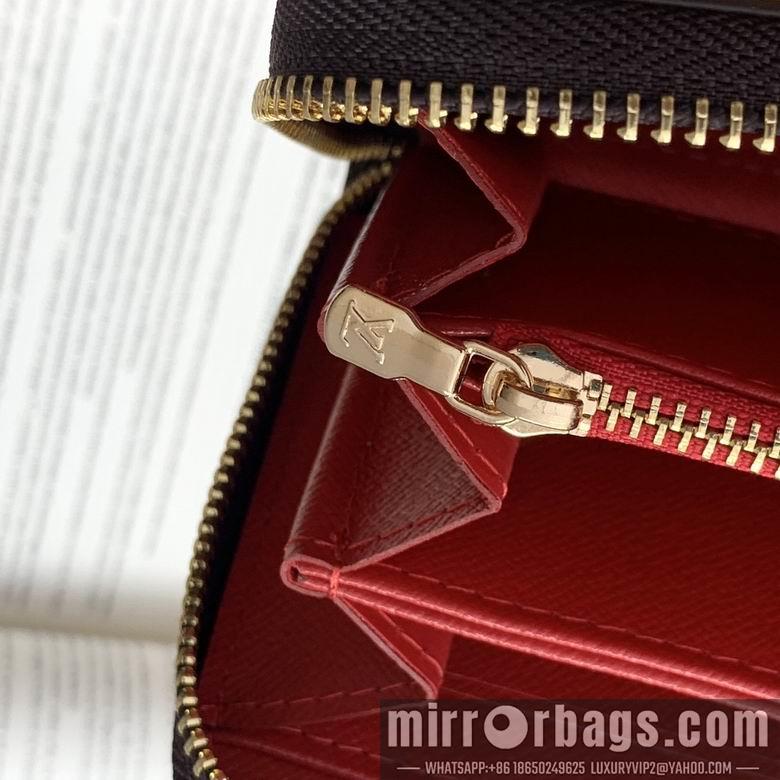 1:1 Louis Vuitton Bags M60017 19.5X10.5X2.5cm ZC 3