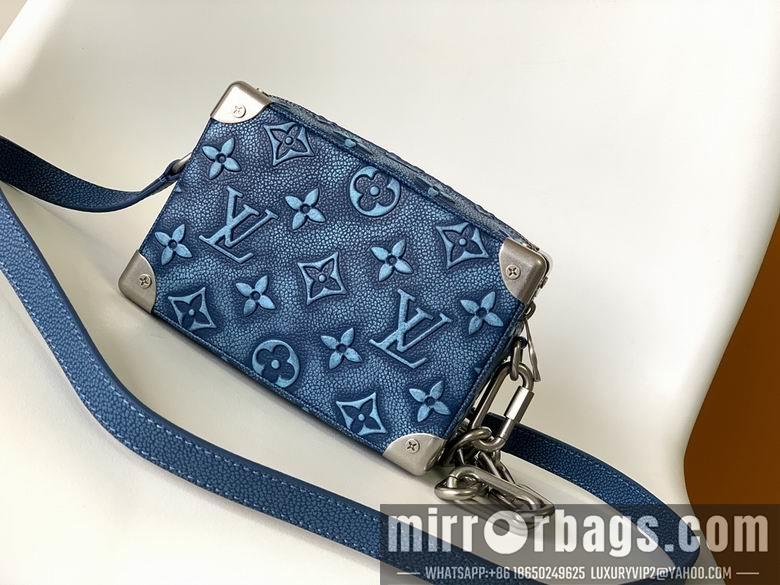 1:1 Louis Vuitton Bags M21368 18.5X13X8cm XM