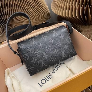 1:1 Louis Vuitton Bags M81783 18X11X6.5cm XM-1